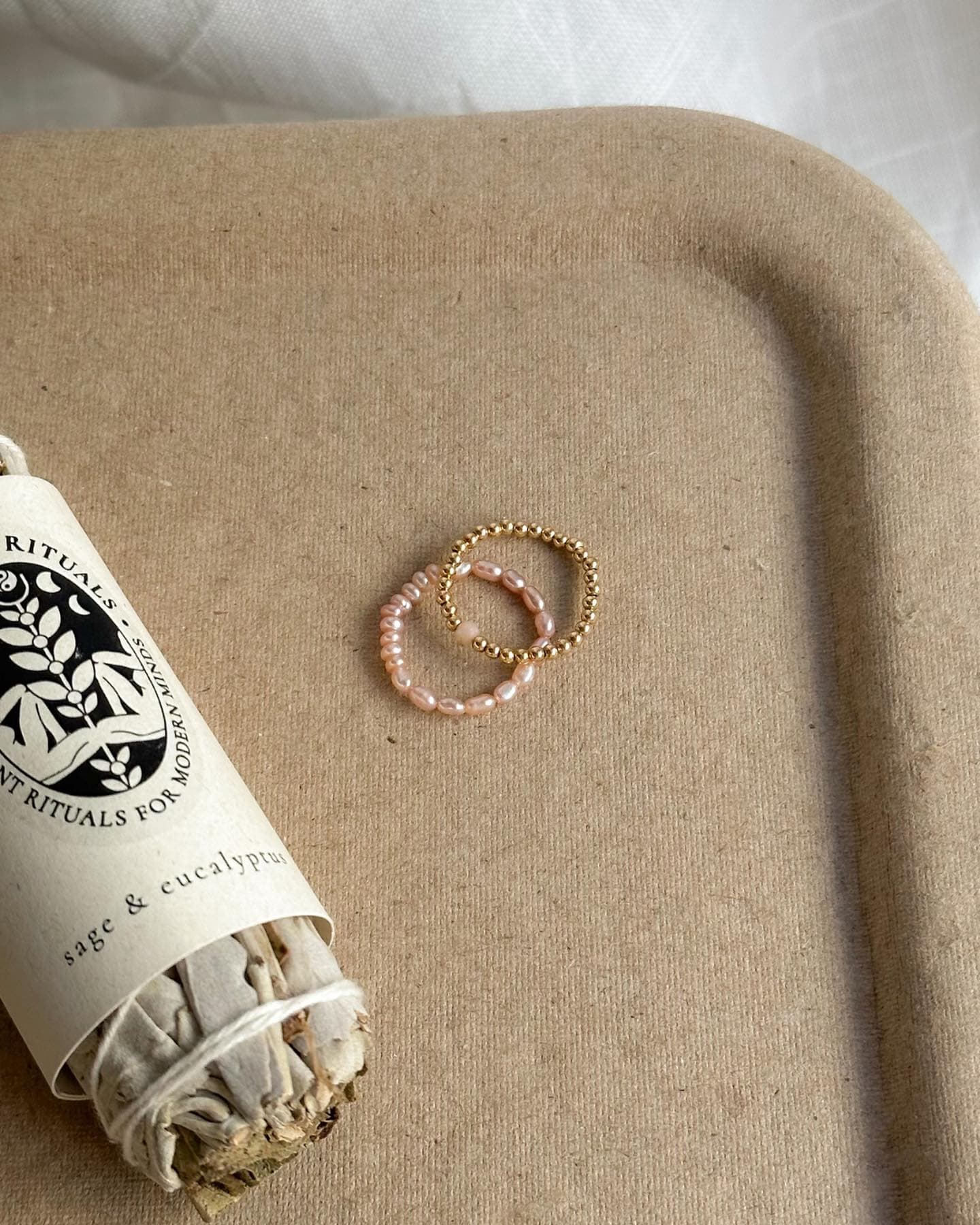 Elegante Goldringe für den alltäglichen Luxus